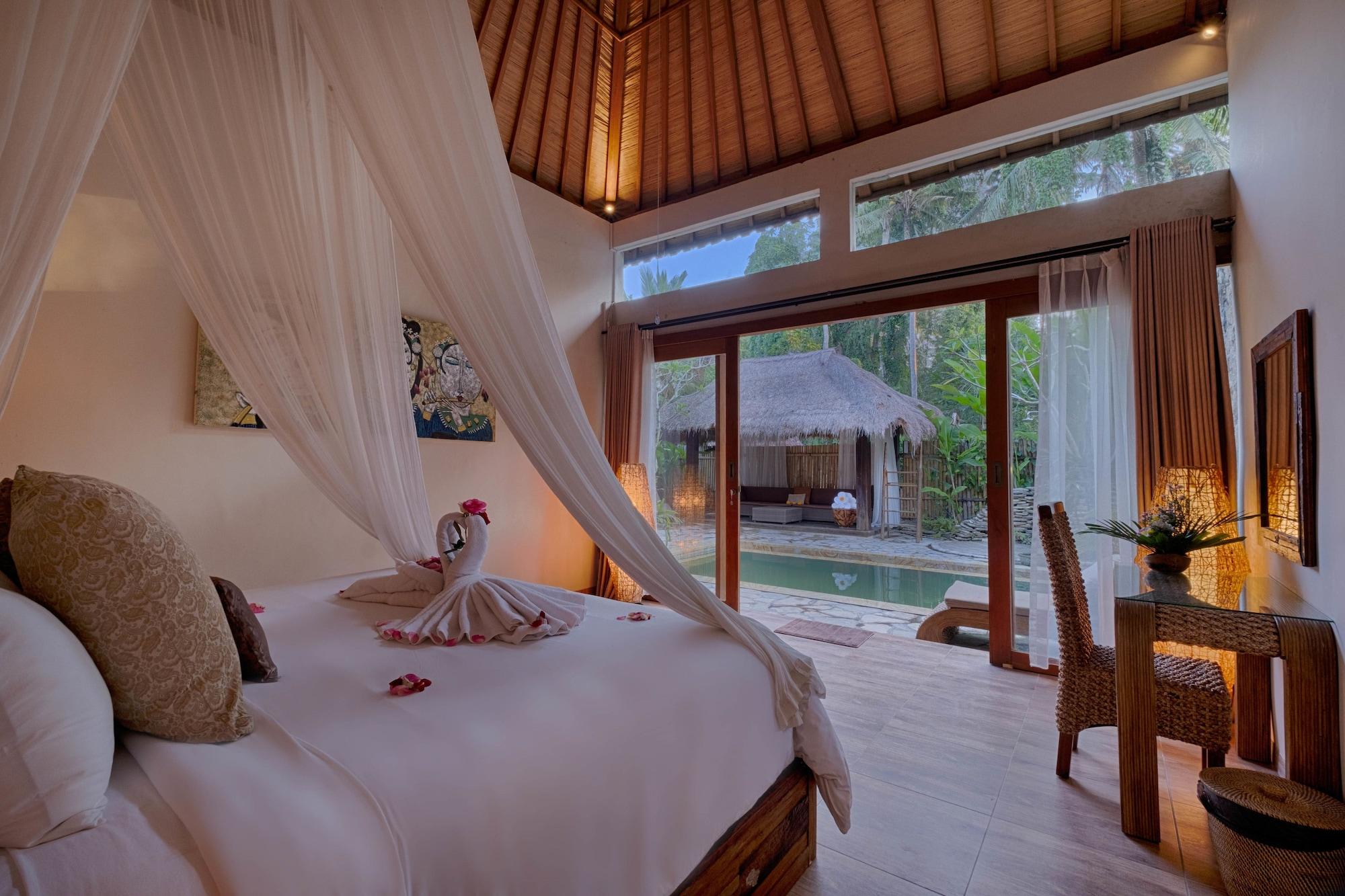 Mas Ubud Villa By Sanga Sanga Hospitality Exterior foto